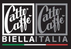 Caffè Cattò, Biella Italia